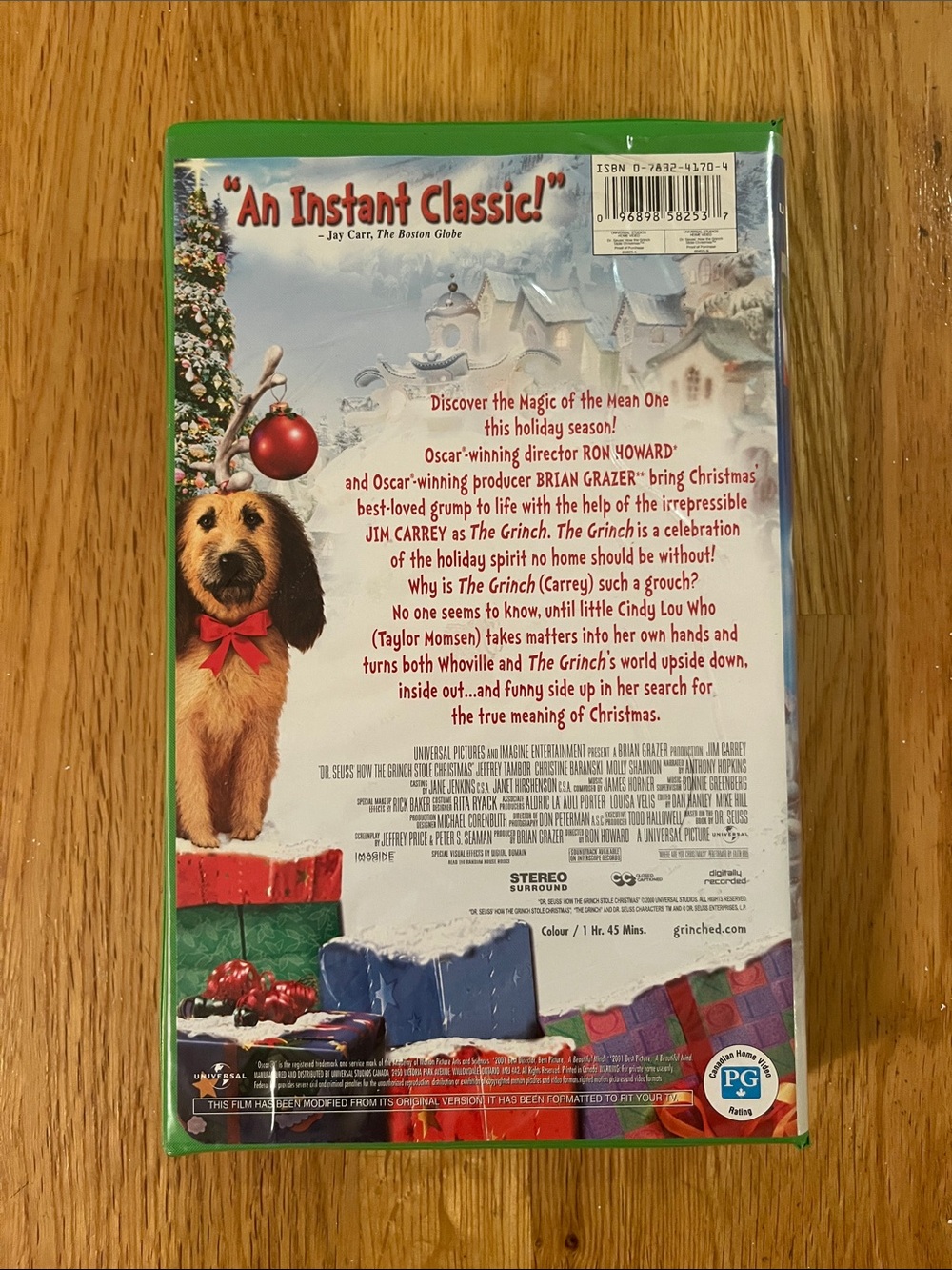 The Grinch - Picture 2 of 3